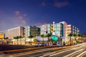 Photograph of Homewood Suites, San Diego