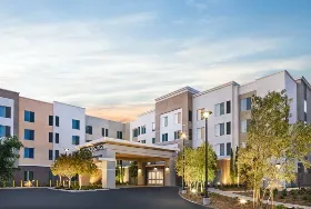 Photograph of Homewood Suites, Aliso Viejo