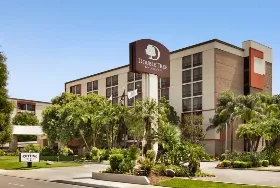 Photograph of DoubleTree by Hilton, San Bernardino