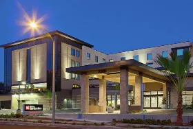 Photograph of Hilton Garden Inn, Irvine