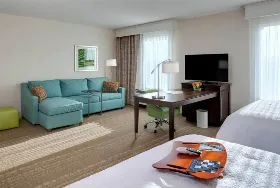 Photograph of Hampton Inn, Blythe