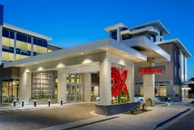 Photograph of Hilton Garden Inn, Palo Alto