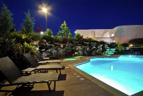 Photograph of DoubleTree by Hilton, Pleasanton