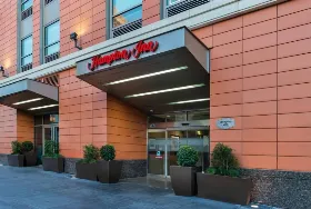 Photograph of Hampton Inn, San Francisco