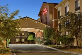 Photograph of Hampton Inn, Thousand Oaks