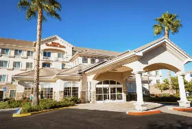 Photograph of Hilton Garden Inn, Rancho Cucamonga