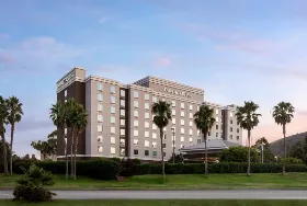 Photograph of DoubleTree by Hilton, Brisbane
