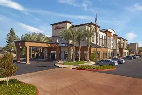 Photograph of Hilton Garden Inn, Redondo Beach