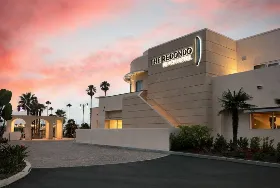 Photograph of Sunrise Hotel, Redondo Beach