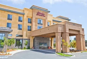 Photograph of Hampton Inn, Salinas