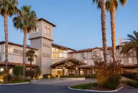 Photograph of DoubleTree by Hilton, Campbell