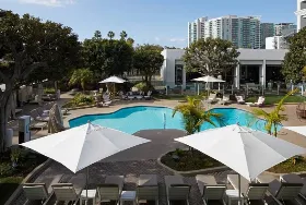 Photograph of Hotel MDR Marina Del Rey A DoubleTree By, Marina Del Rey