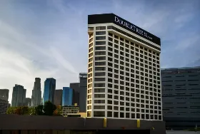 Photograph of Doubletree By Hilton, Los Angeles