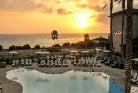 Photograph of Hilton Carlsbad Oceanfront Resort And Spa, 