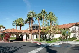 Photograph of Hilton Garden Inn, Rancho Mirage