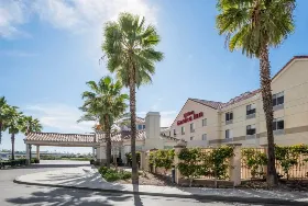 Photograph of Hilton Garden Inn, Foothill Ranch