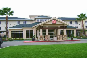 Photograph of Hilton Garden Inn, Redding