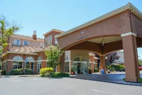 Photograph of Hilton Garden Inn, Napa