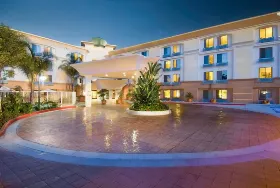 Photograph of Hampton Inn, San Diego