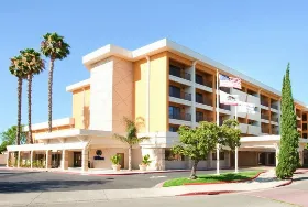 Photograph of Hilton Stockton, Stockton