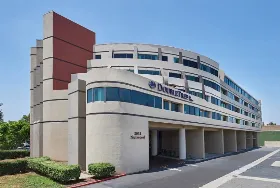 Photograph of Holiday Inn, Fullerton