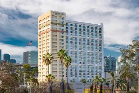 Photograph of DoubleTree by Hilton, San Diego