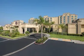 Photograph of Doubletree Hotel, Commerce