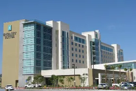 Photograph of Embassy Suites, Ontario