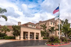 Photograph of Homewood Suites, Oxnard