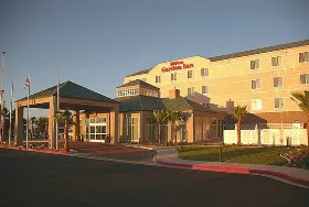 Photograph of Hilton Garden Inn, Victorville