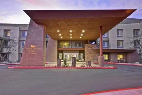 Photograph of Homewood Suites, Palm Desert