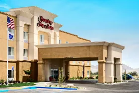 Photograph of Hampton Inn, Ridgecrest
