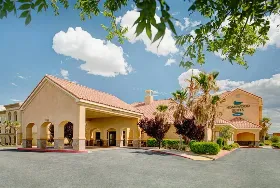 Photograph of Homewood Suites, Lancaster
