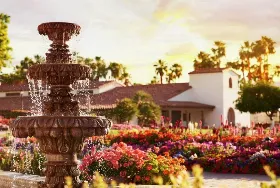 Photograph of La Quinta Resort Club, La Quinta