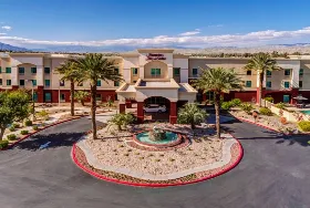 Photograph of Hampton Inn, Palm Desert