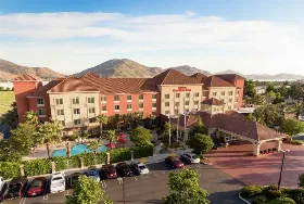 Photograph of Hilton Garden Inn, Fontana