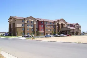 Photograph of Hampton Inn, Bakersfield