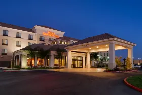 Photograph of Hilton Garden Inn, Elk Grove
