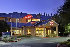 Photograph of Hilton Garden Inn, Santa Rosa