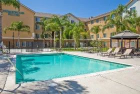 Photograph of Homewood Suites, Bakersfield