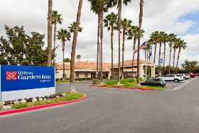 Photograph of Hilton Garden Inn, Valencia