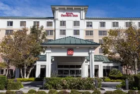 Photograph of Hilton Garden Inn, San Mateo