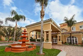 Photograph of Hilton Garden Inn, Calabasas