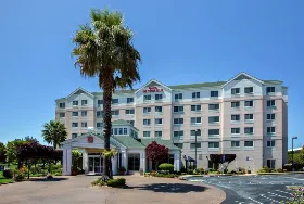 Photograph of Hilton Garden Inn,