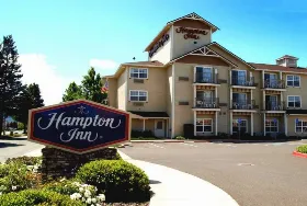 Photograph of Hampton Inn, Ukiah