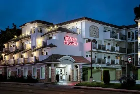 Photograph of Hampton Inn, Hermosa Beach