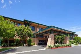 Photograph of Hampton Inn, Agoura Hills