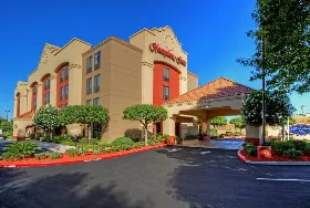 Photograph of Hampton Inn, Milpitas
