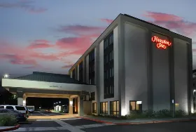 Photograph of Hampton Inn, West Covina