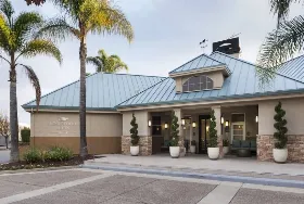 Photograph of Homewood Suites, San Jose
